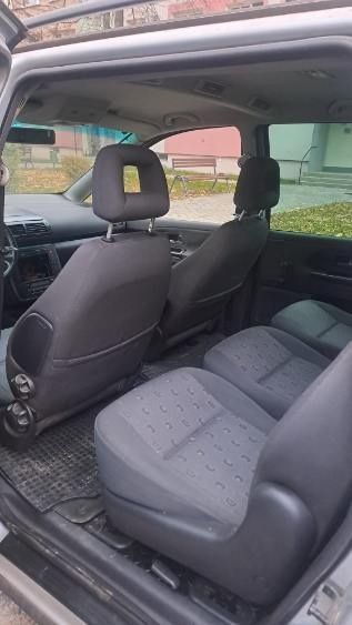 VW Sharan II 2007super okazja