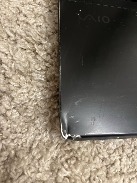 Ноутбук Sony SVS151C1GM