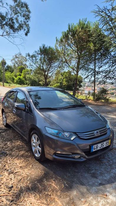 Honda Insight 1.3 IMA i-VTEC Elegance
