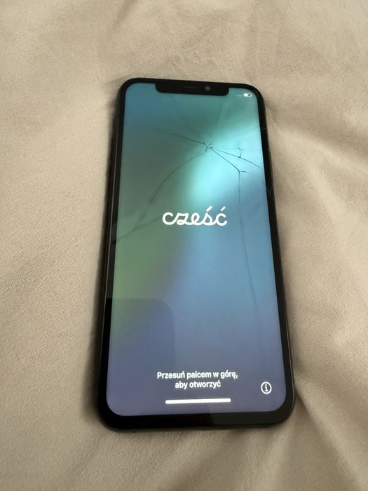 Apple Iphone 11 pro 256 GB