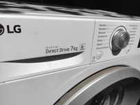 Pralka LG Direct Drive