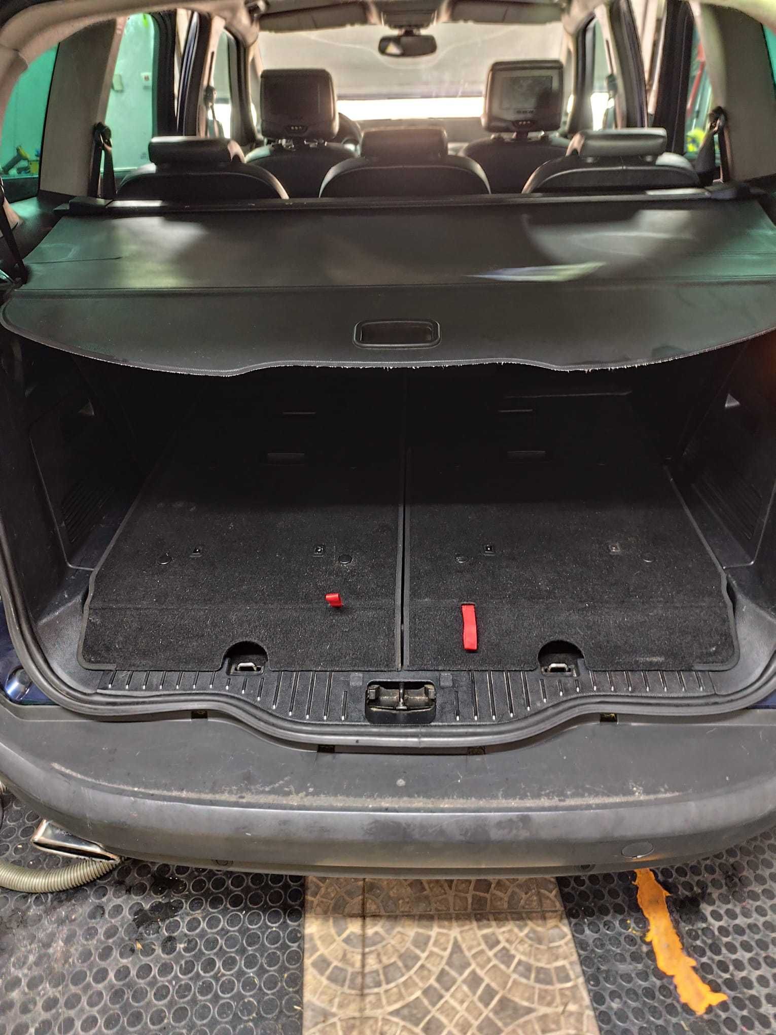 Ford S-Max 2.0 TDCI 140cv Titanium