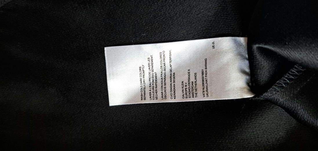 Bluzka Calvin Klein M