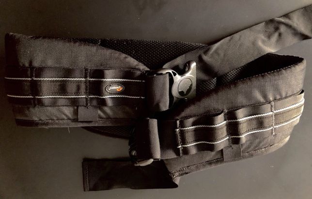 LOWEPRO S&F Cinto Deluxe Technical Belt - tamanho L
