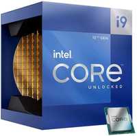 I9 12900KF - Processador