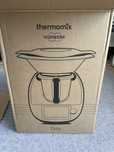 Termomix Vorwerk TM6