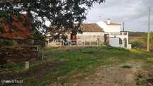 Moradia para Reconstruir nos Estorninhos - Conceição - Tavira