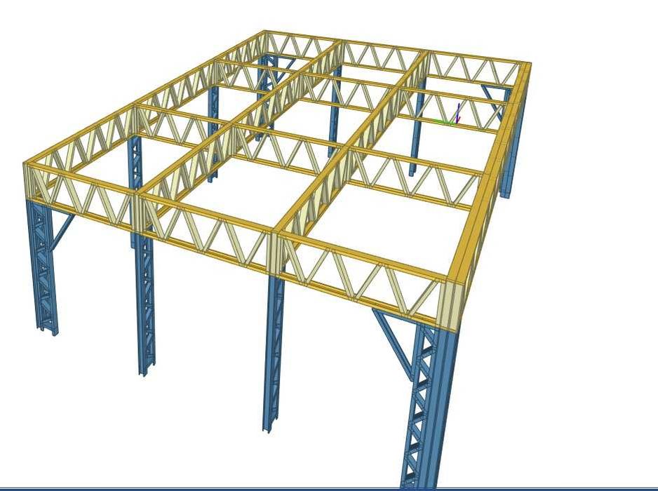 CARPORT 6x5m, wiata garażowa, zadaszenie