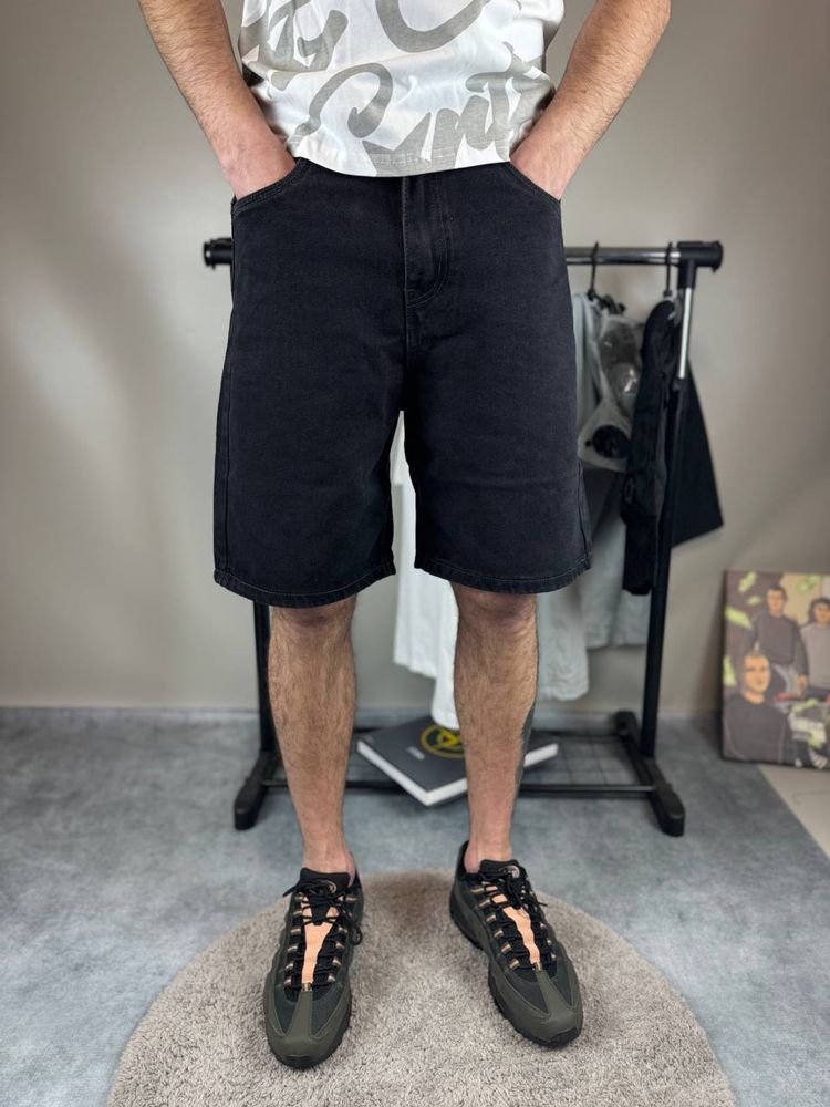 Шорти Empyre Jeans шорты емпайр polar big boy