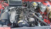 Audi 80 B4 1994r  Benzyna + LPG Auto-legenda  Tanio jak rower