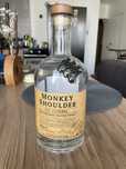 Пляшка monkey shoulder