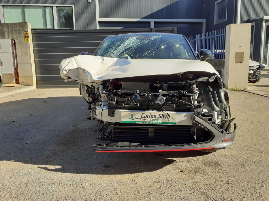 SMRAT #3 SUV (66KWh.brabus) - SALVADO