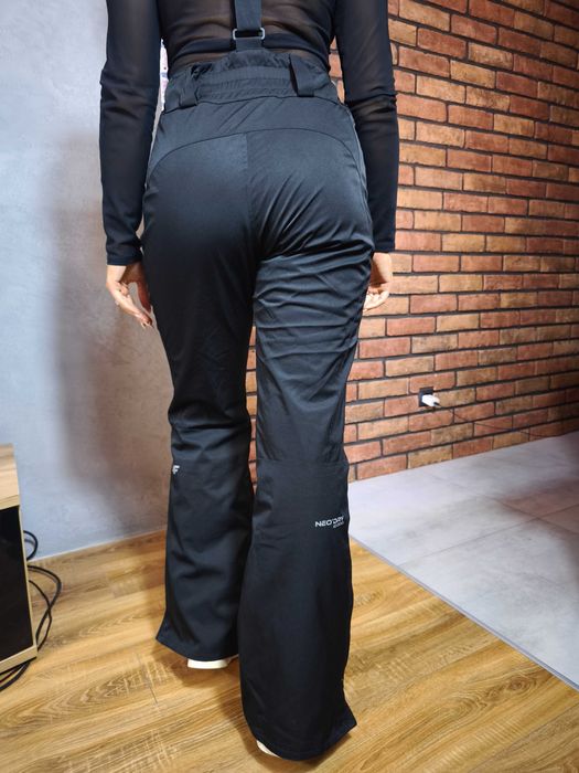 Damski Komplet Narciarski 4F r. M NeoDry 10.000