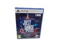 Gra Ps5 Just Dance 2023 Edition - Kod