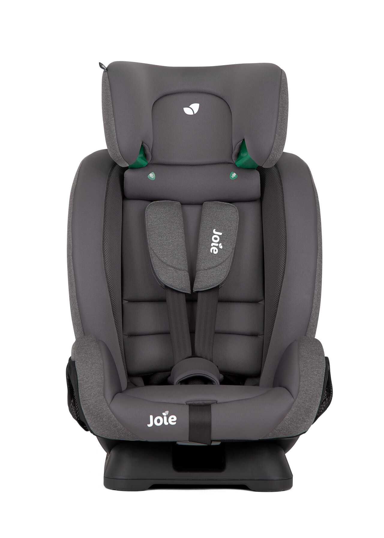 FOTELIK  i-Size JOIE Fortifiti R129  76-145cm NA PASY ODCHYLANY