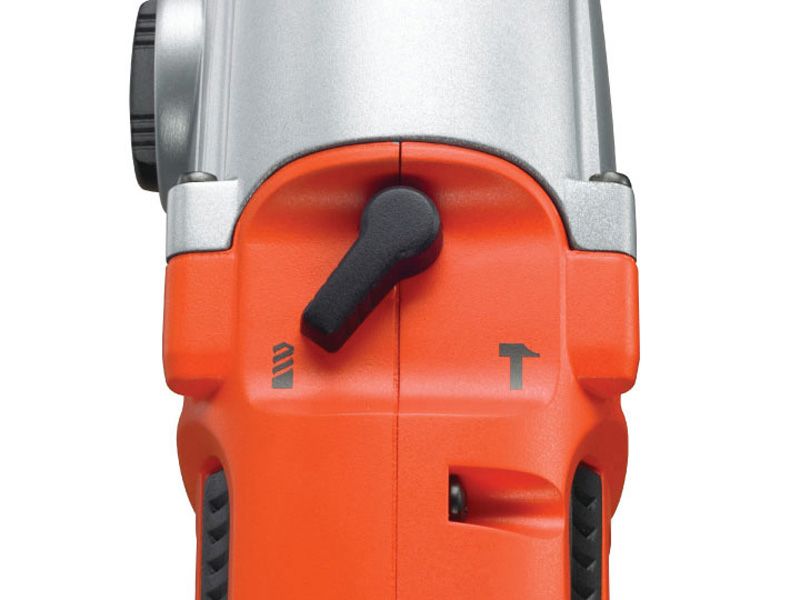 Black decker wiertarka udarowa