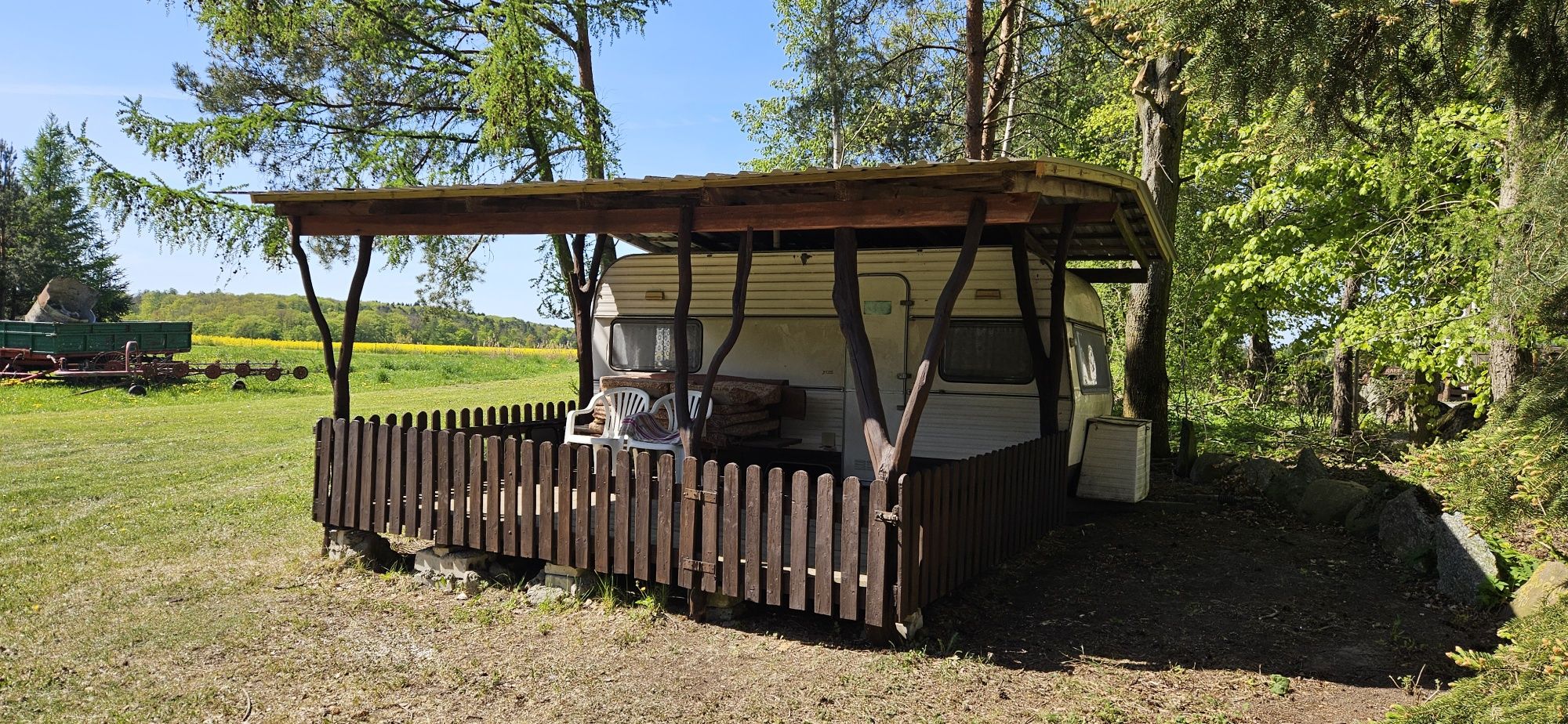 Sprzedam Siedlisko