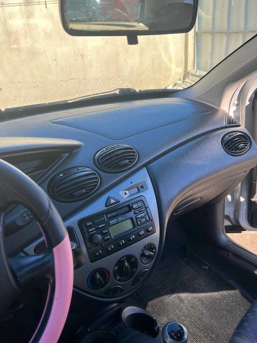 Vendo Ford FOCUS Impecável