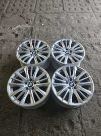 Alufelgi 19" BMW 5x120 E60 E61 F10 F11 GT X4