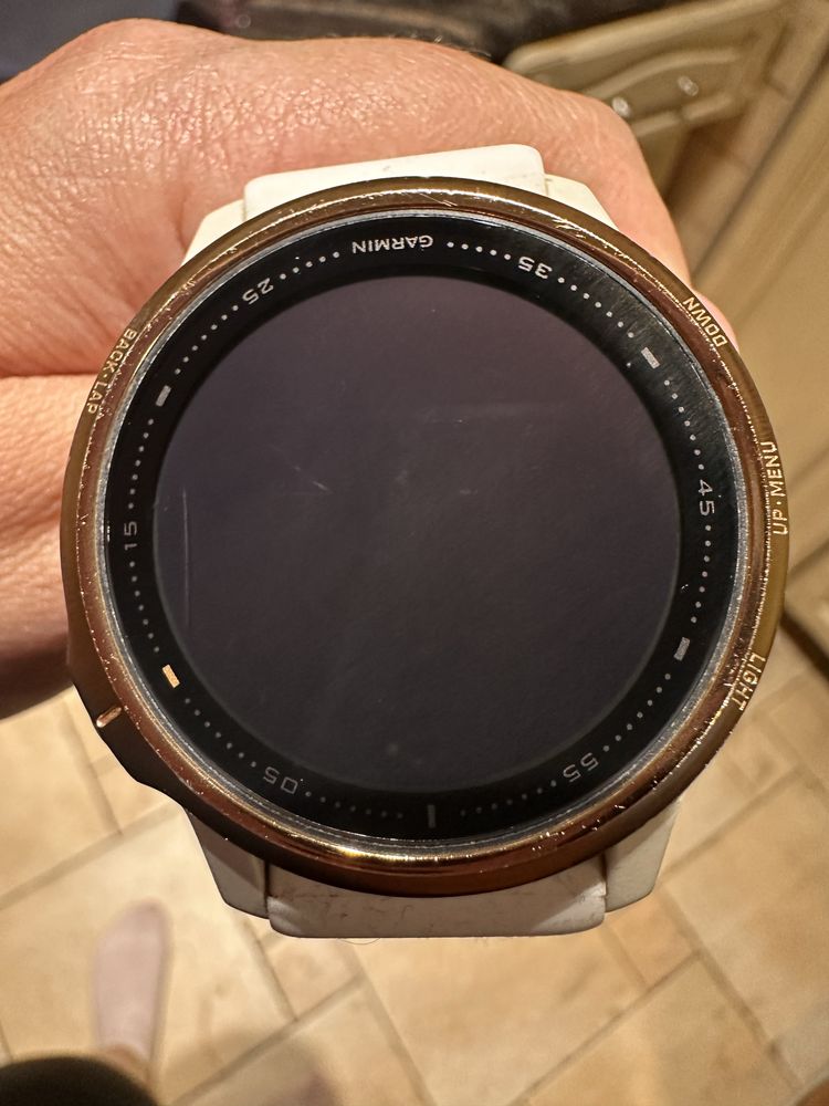 Zegarek Garmin Fenix 6s