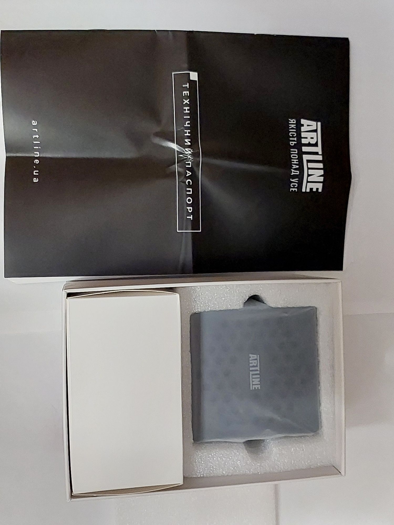 Неттоп ARTLINE Business B10 (B10v17)
