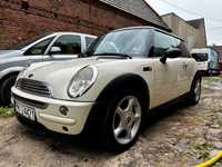 MINI Cooper Mini cooper#1.6 benzyna#polecam!