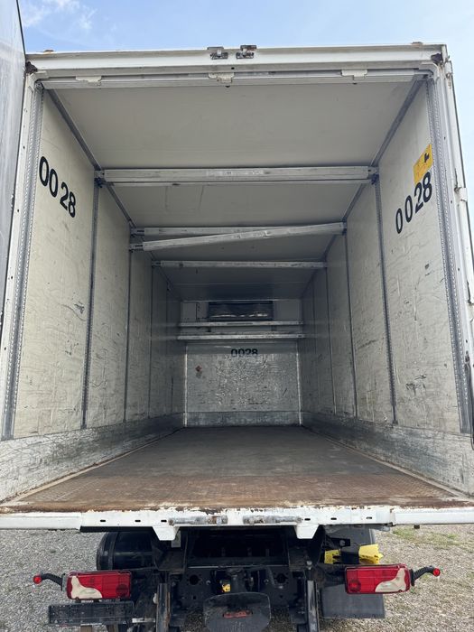 Рефижератор BDF