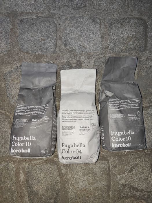 Kerakoll Fuga Fugabella Kolor 04 3kg
