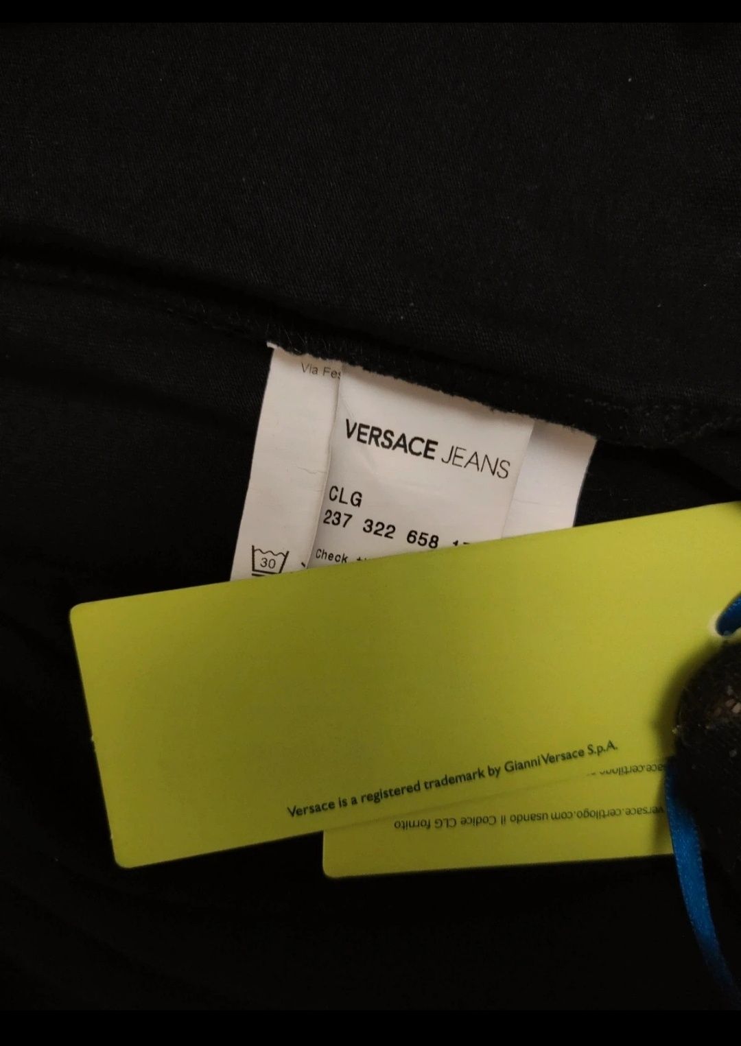 Koszulka Versace oryginalna!!!
