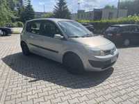 Renualt Megane Scenic 1.6 LPG