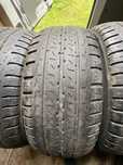 Opony 225/70/15c kleber
