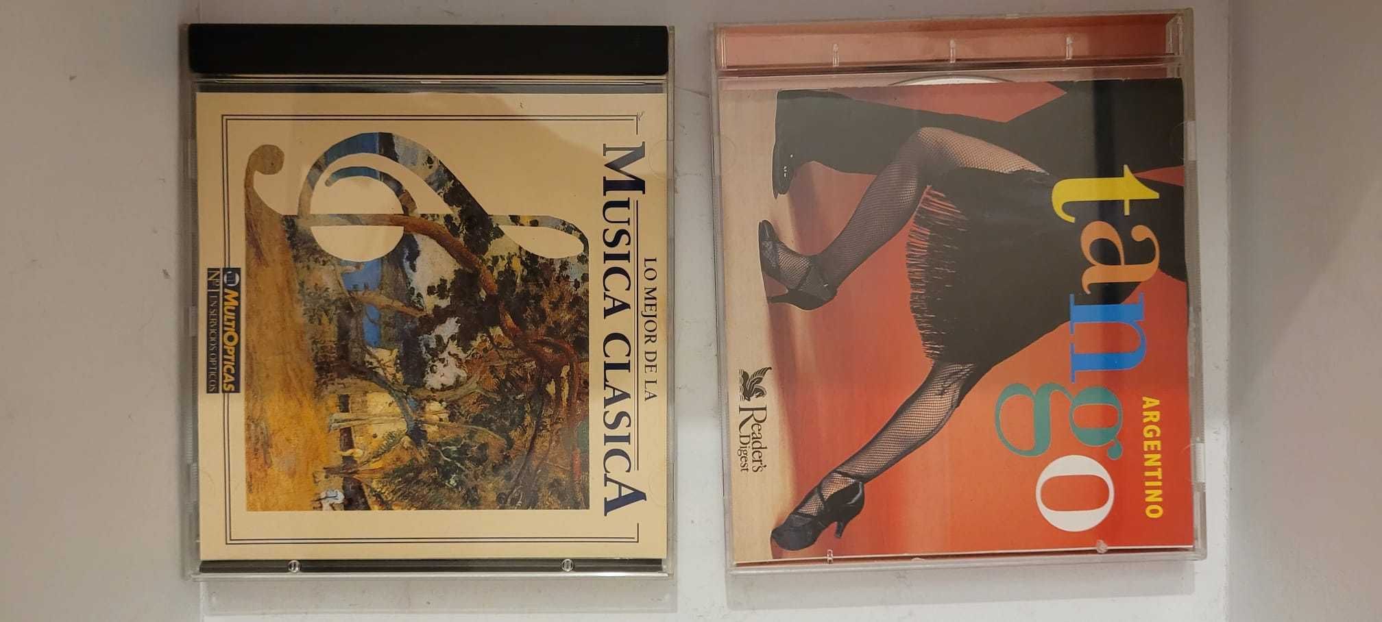 Vendo Cds Vários
