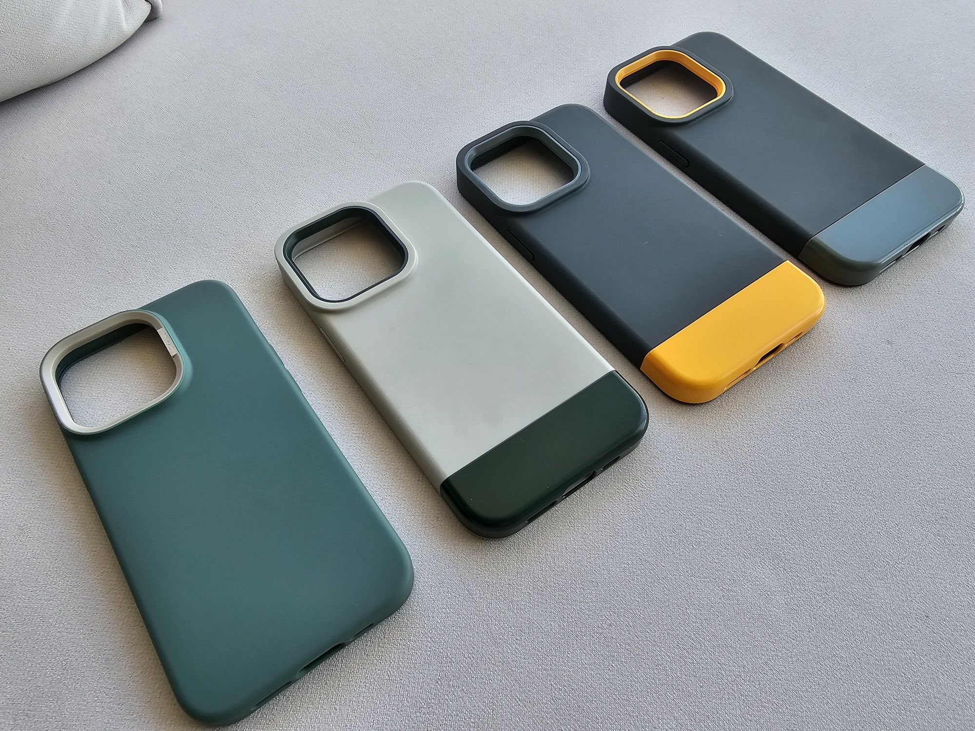 Capas ELAGO  iPhone 13 Pro