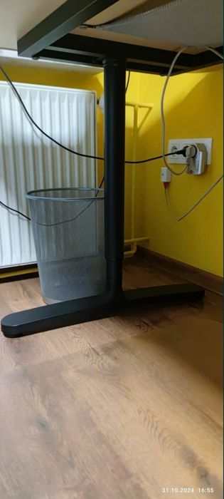 Biurko Bekant 160x80