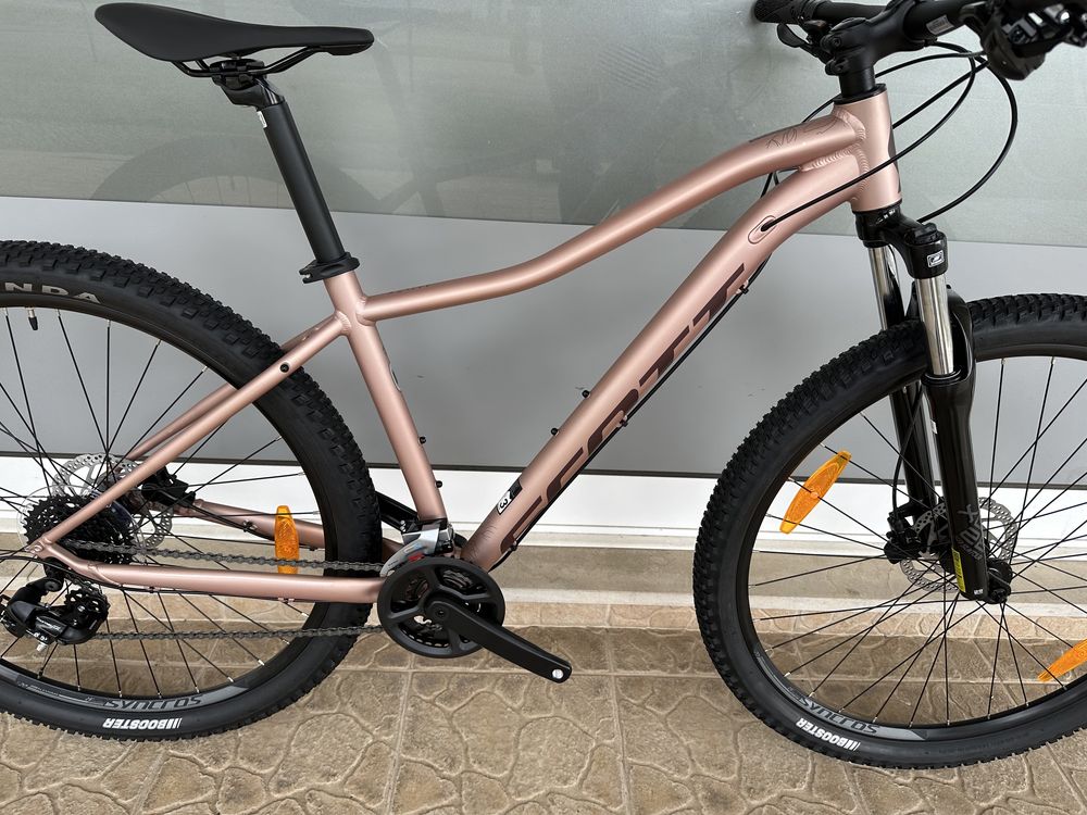 Bicicleta de BTT Scott - 29