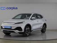 BYD Atto 3 60.48 kWh Design