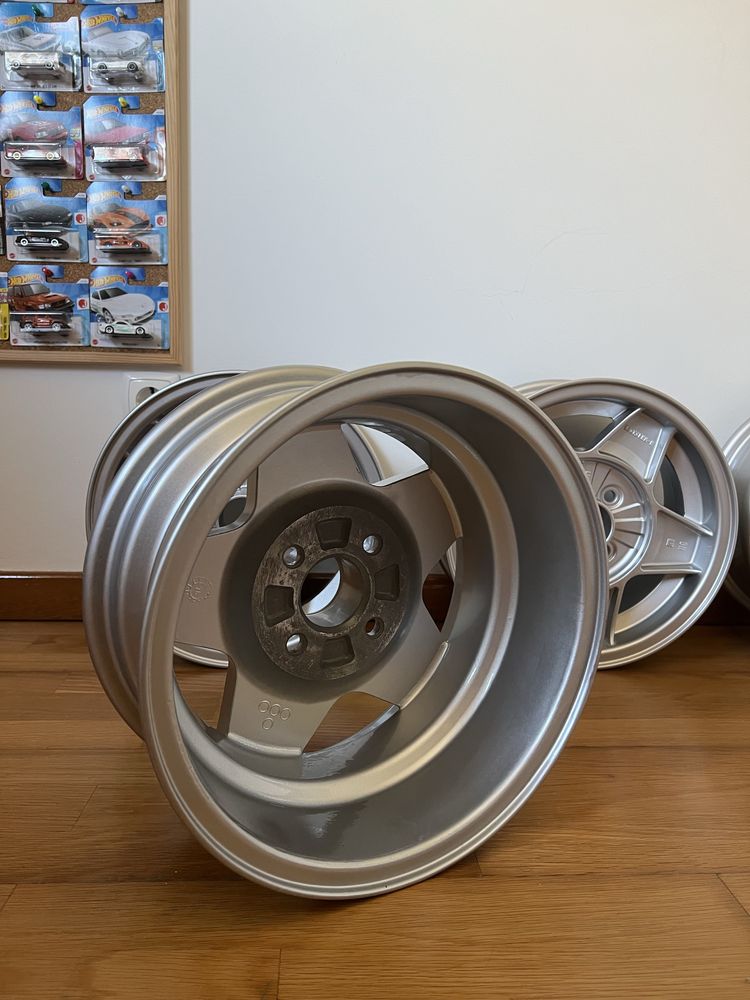 Jantes ATS 6jx13  4x100