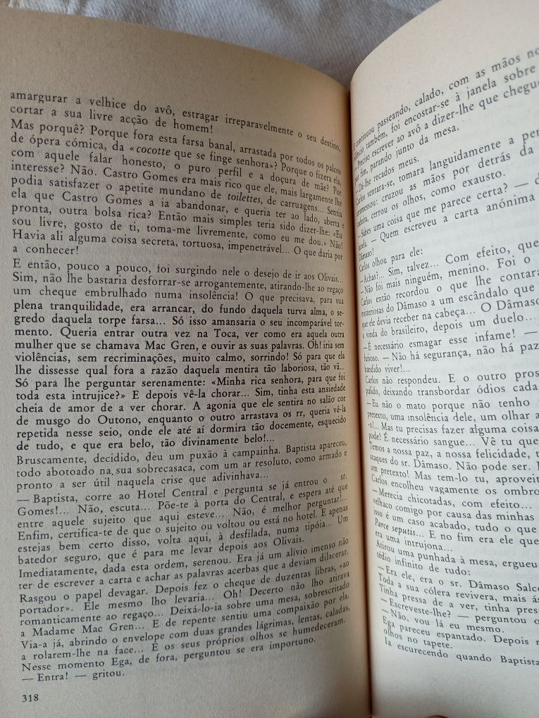 Os Maias (Eça de Queirós)