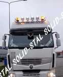 Orurowanie GÓRNE / RAMA DACHOWA Renault Premium PRODUCENT