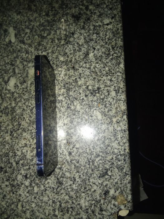 iPhone 12 mini 64gb disponível