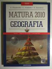 MATURA GEOGRAFIA podstawa i rozszerzenie OPERON zadania