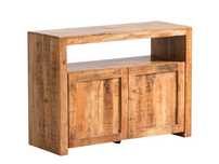 Komoda Country drewno mango 117x45x85cm