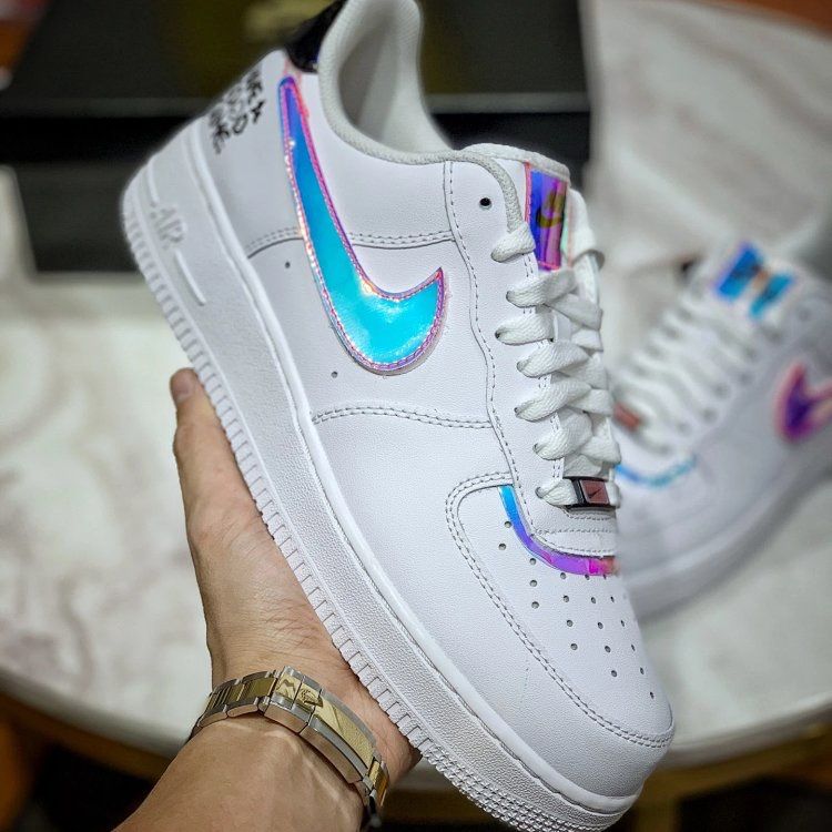 Nike Air Force 1 LV8 “ Good Game”