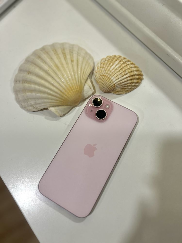 iphone 15 otimo estado e funcionamento