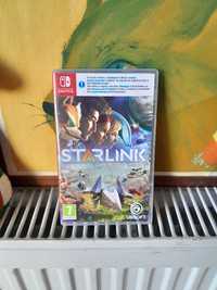 Starlink nintendo switch komplet