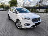 Ford Kuga VIGNALE,super stan,bardzo bogata rzadka wersja,serwisowany,