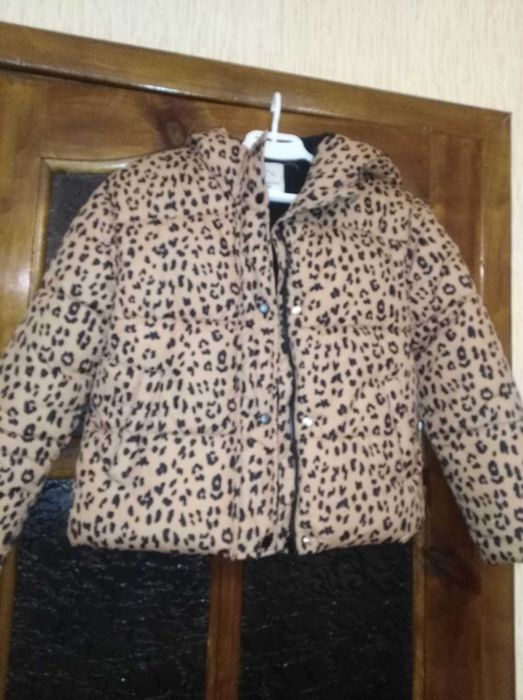 Куртка зимова, George