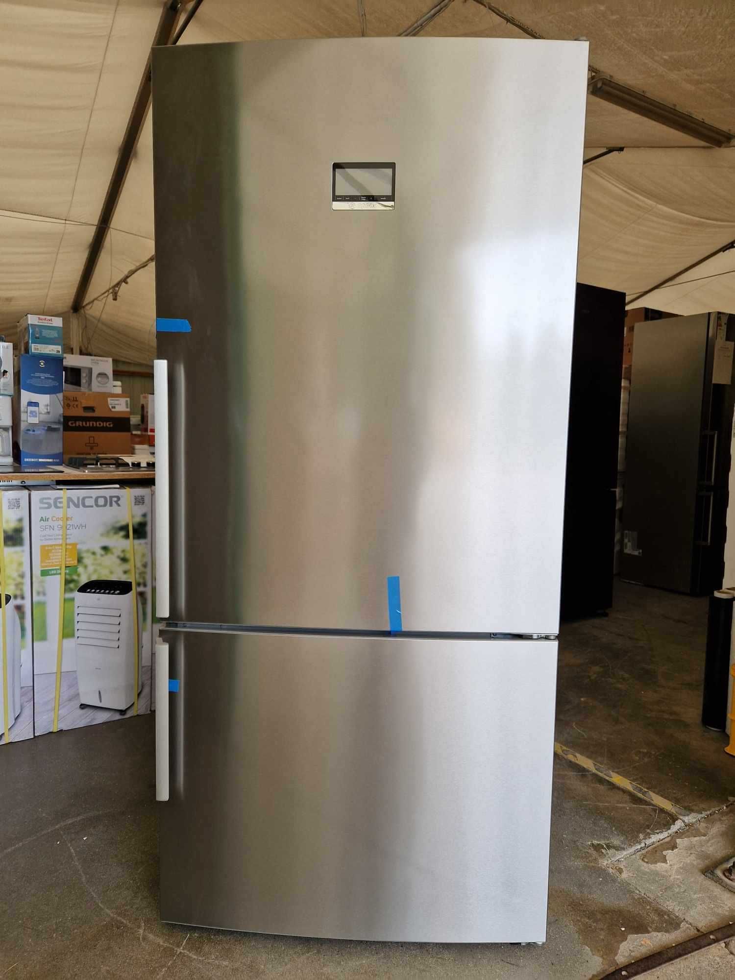 Nowa Lodówka Bosch KGN86AIDR  24m-ce gw. FV23%