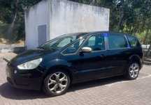 Ford S-Max 1.8 TDCi Titanium 7L