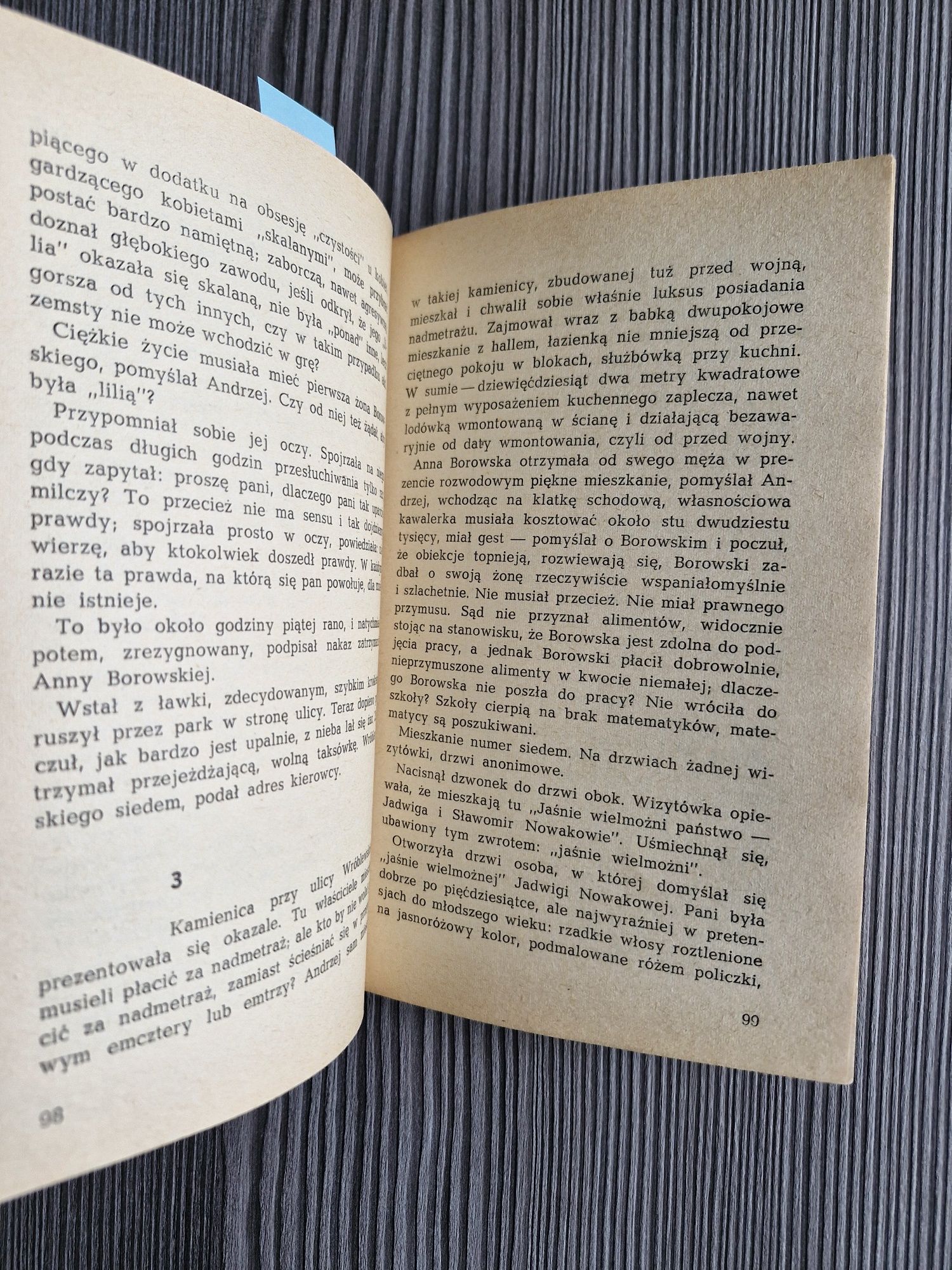 9180. "Pamiętaj o Róży" Ewa Ostrowska